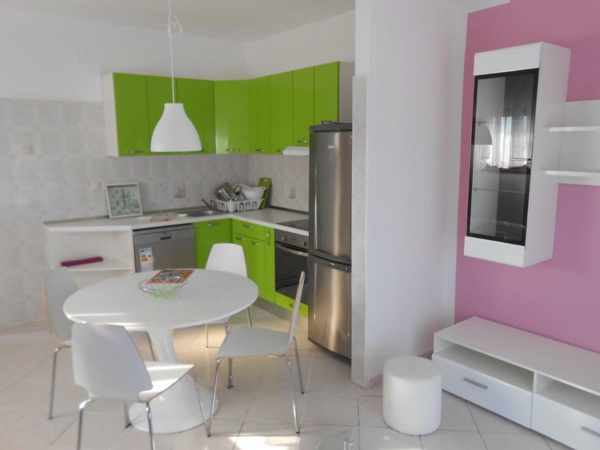 Apartman Gabi カスタヴ エクステリア 写真